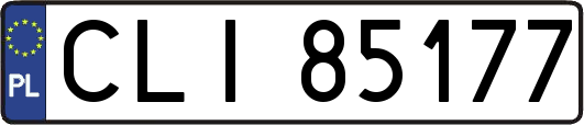 CLI85177