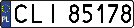 CLI85178