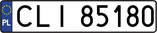 CLI85180