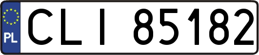CLI85182
