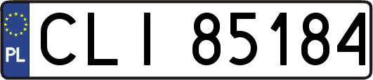 CLI85184
