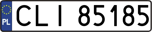 CLI85185