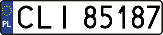 CLI85187