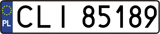 CLI85189