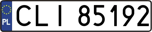 CLI85192