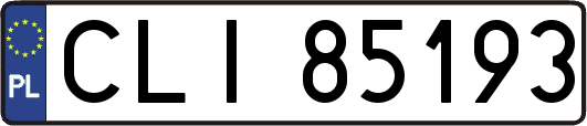 CLI85193