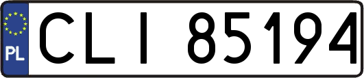 CLI85194