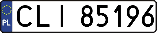 CLI85196