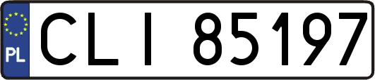 CLI85197
