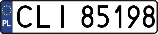 CLI85198