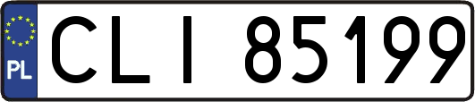 CLI85199