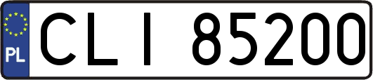 CLI85200
