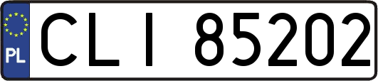CLI85202