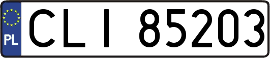 CLI85203
