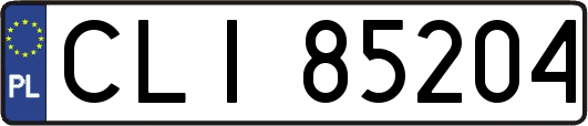 CLI85204