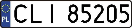CLI85205