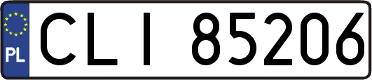 CLI85206
