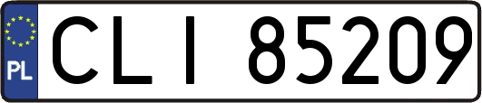 CLI85209