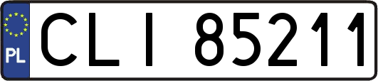 CLI85211