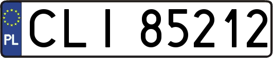 CLI85212
