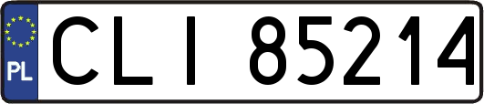 CLI85214