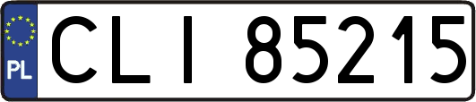 CLI85215