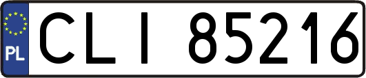 CLI85216