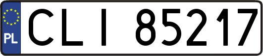 CLI85217