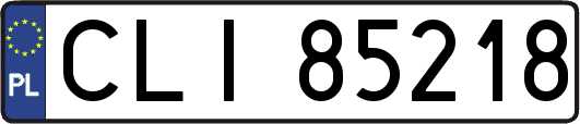 CLI85218
