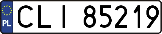 CLI85219