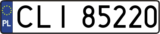 CLI85220