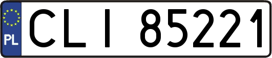 CLI85221