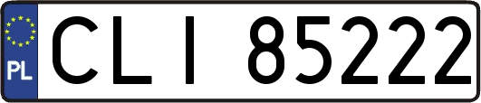 CLI85222