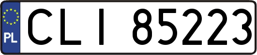 CLI85223