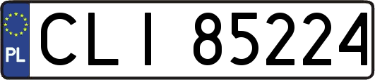 CLI85224