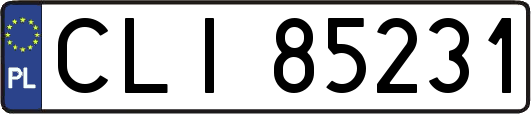 CLI85231