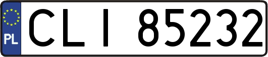 CLI85232