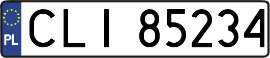 CLI85234