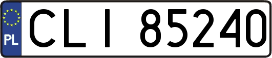 CLI85240