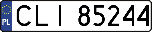 CLI85244