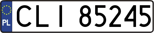 CLI85245