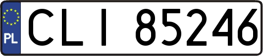 CLI85246