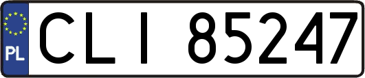 CLI85247
