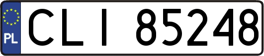 CLI85248