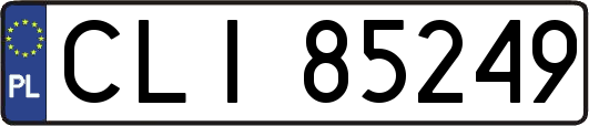 CLI85249