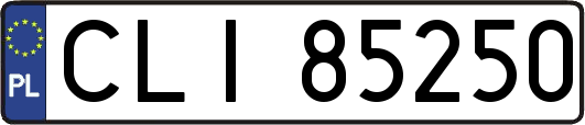 CLI85250