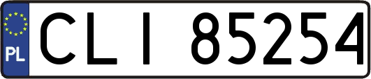CLI85254