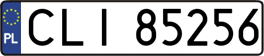 CLI85256
