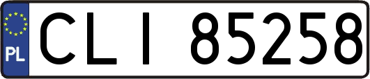 CLI85258