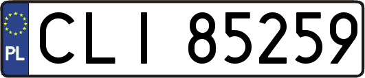 CLI85259